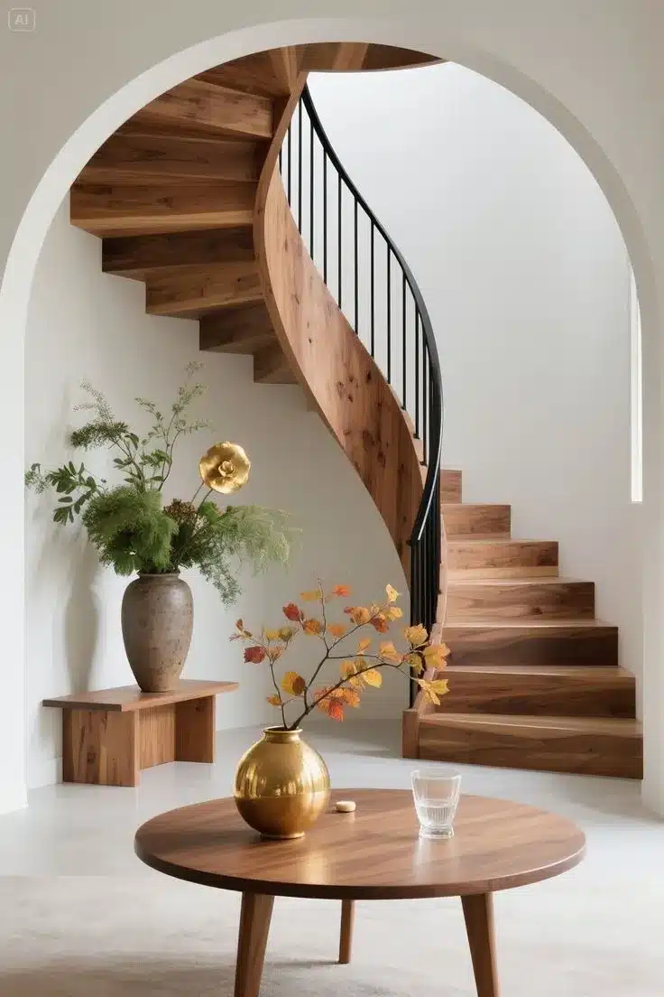 Elevate Your Home Design with Stylish Stairs Railings in North York