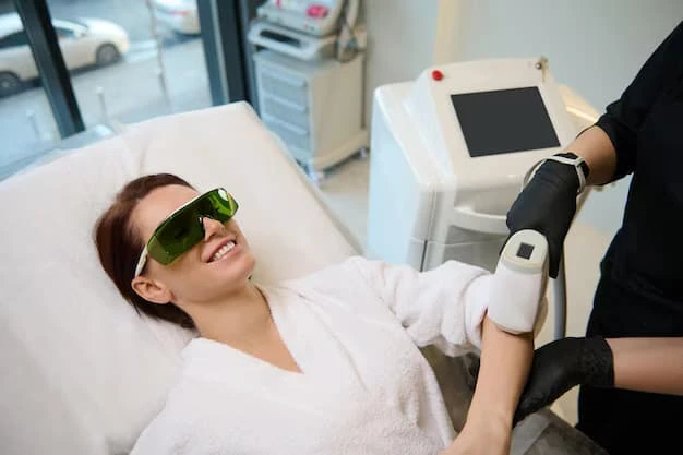 Benefits of Choosing Laser Hair Treatment London Clinics