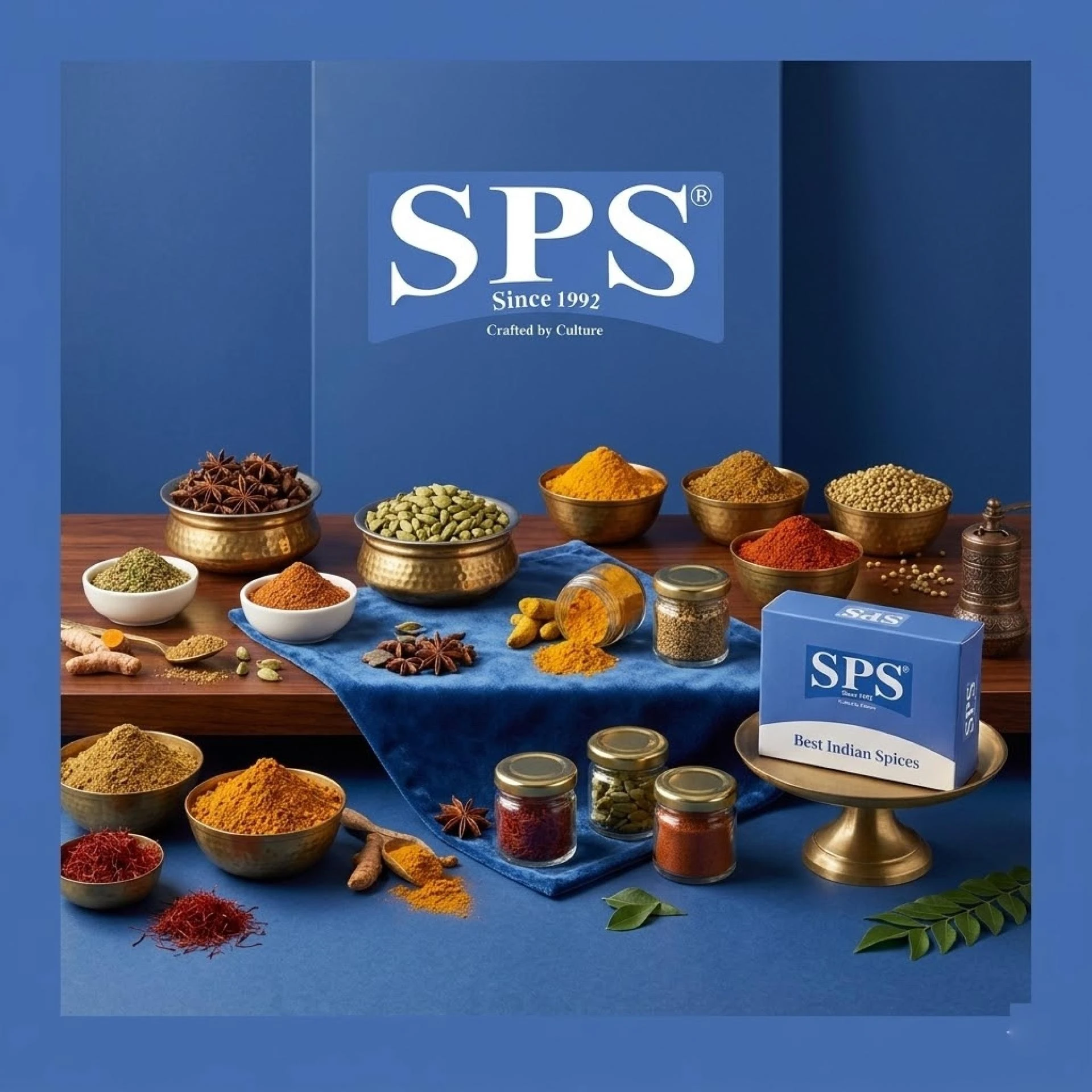 Why Choose an Indian Food Store for Your Cooking Needs?