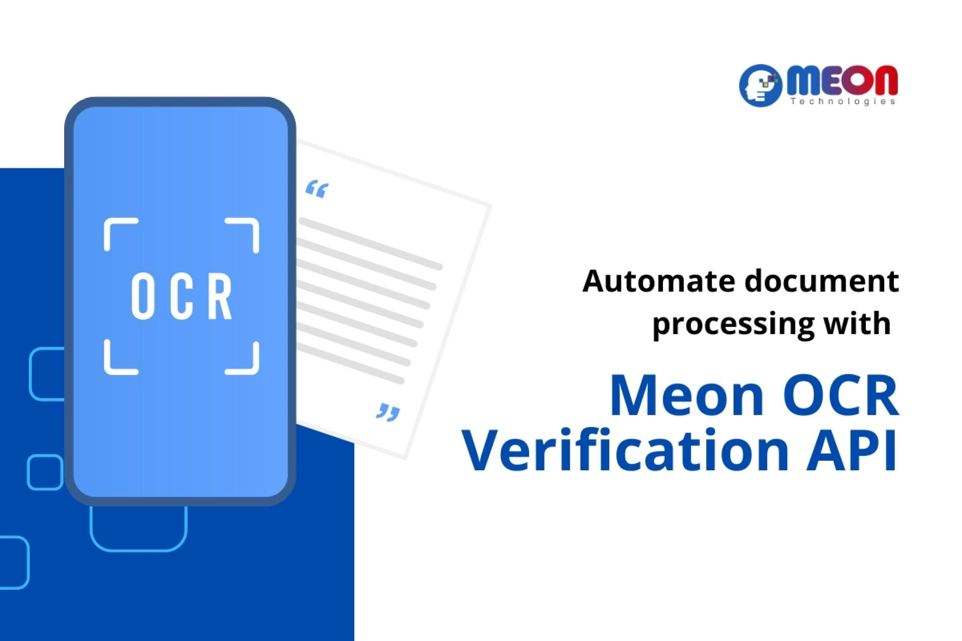 How to Integrate OCR API into Your Application: A Developer's Quick-Start Guide