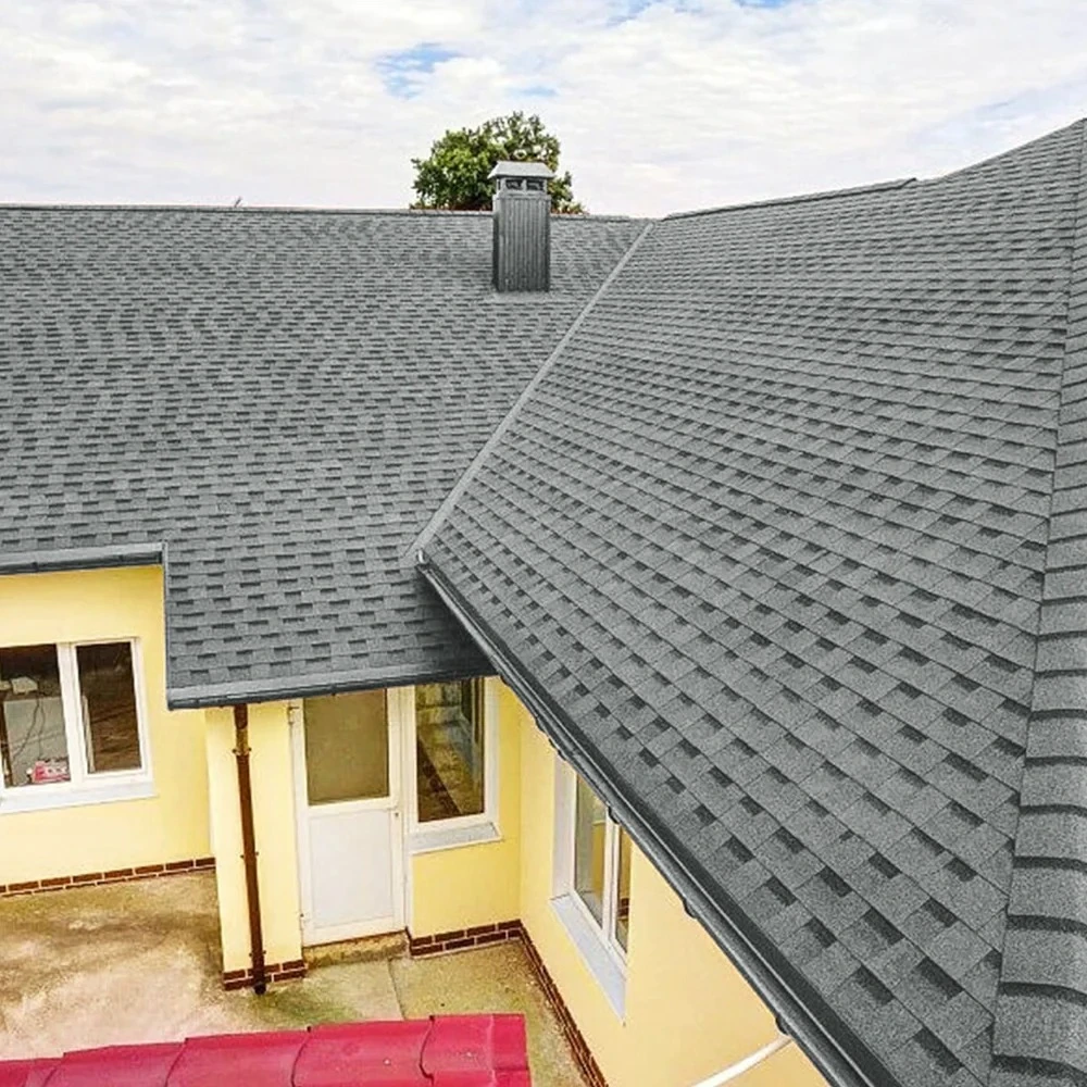 Arlington Roofing Installations: Key Signs You’ve Chosen the Right Contract