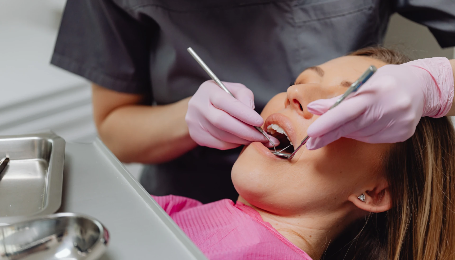 Professional Teeth Scaling in Lahore Complete Dental and Career Guide 2026