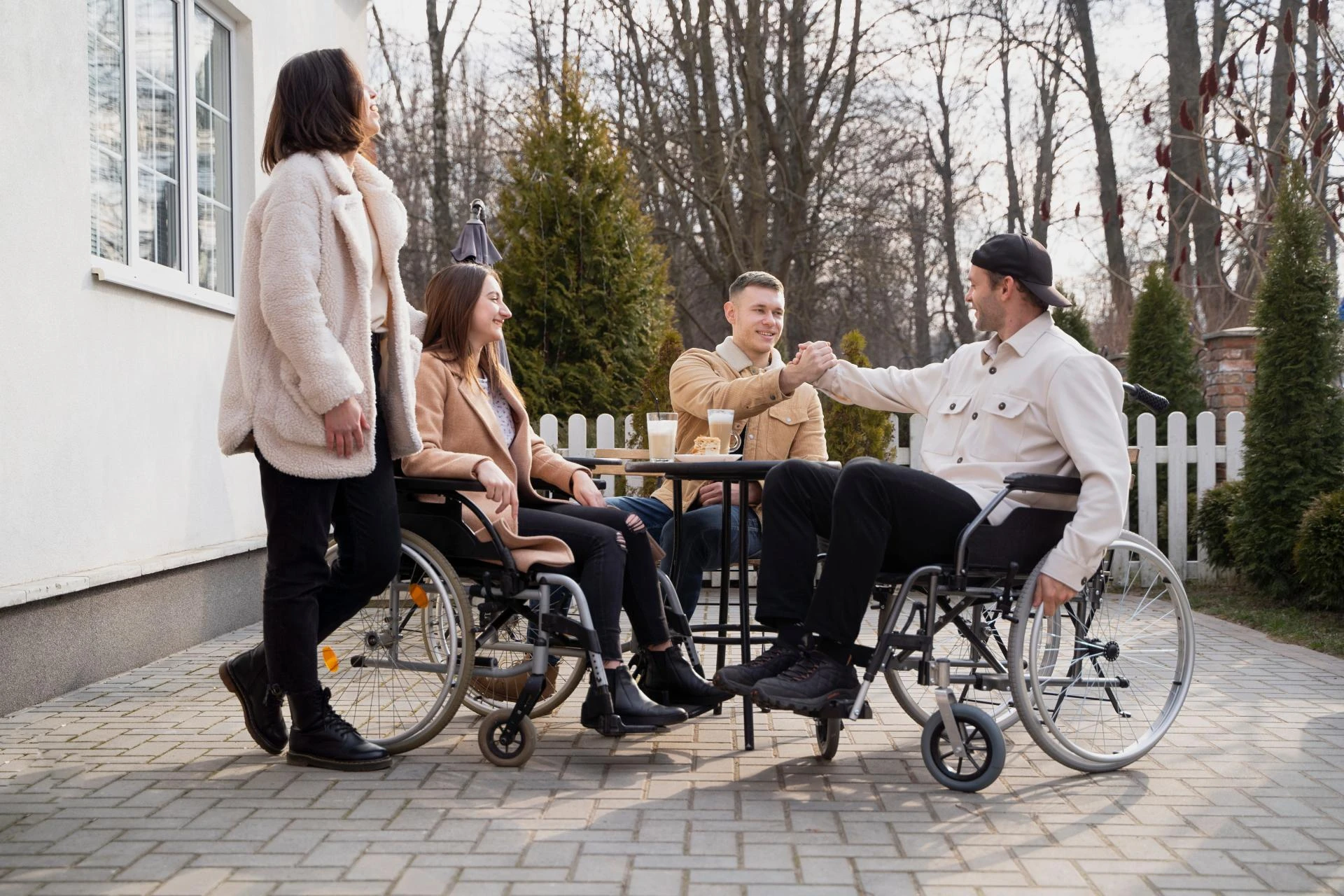 NDIS & Community Participation: A Simple Guide