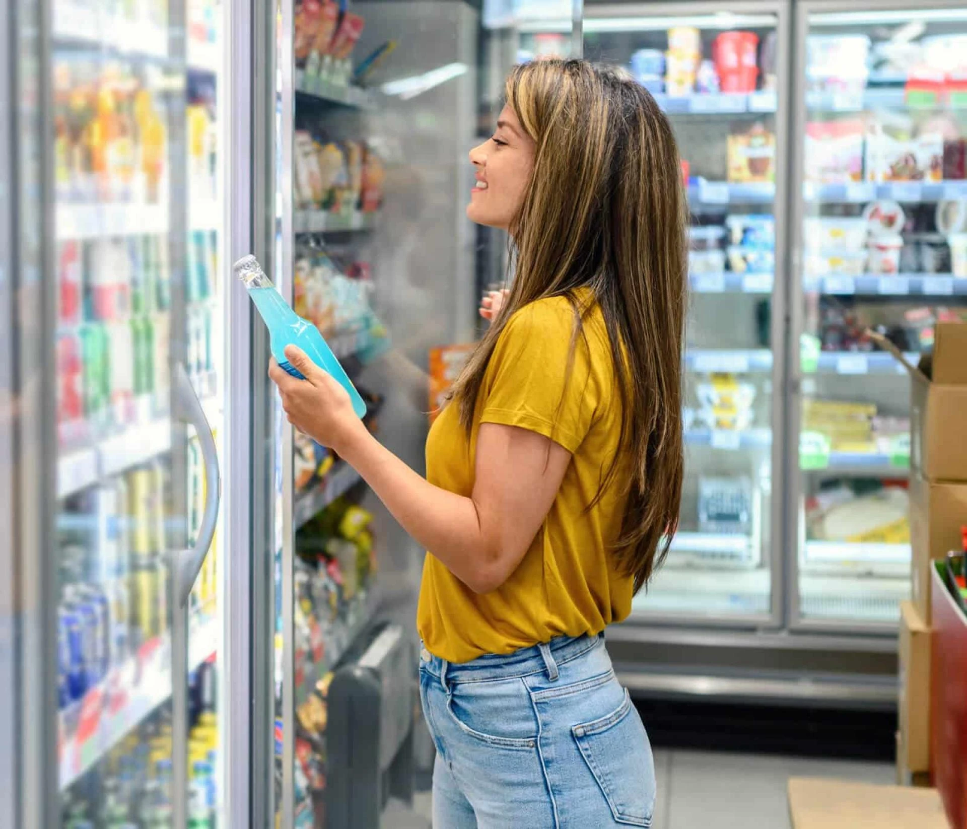 How Convenience Retail Store Planning Improves Product Availability