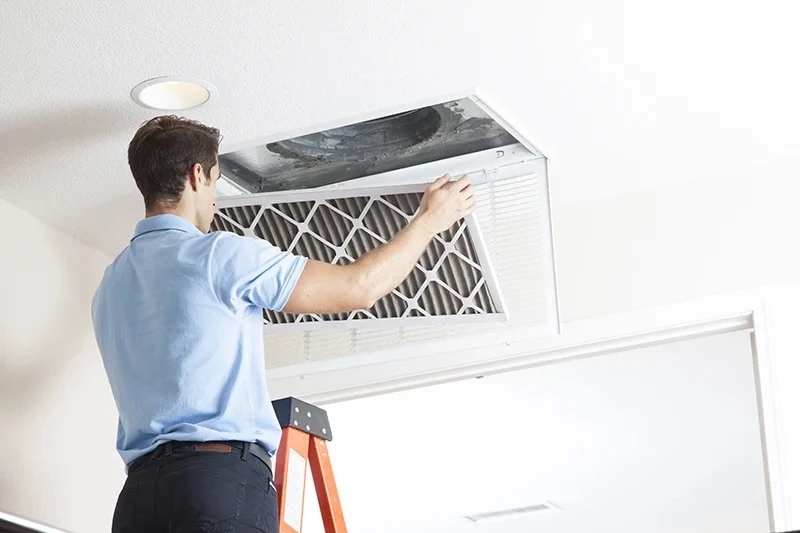 Signs Your Air Ducts Need Professional Cleaning Sooner Than You Think