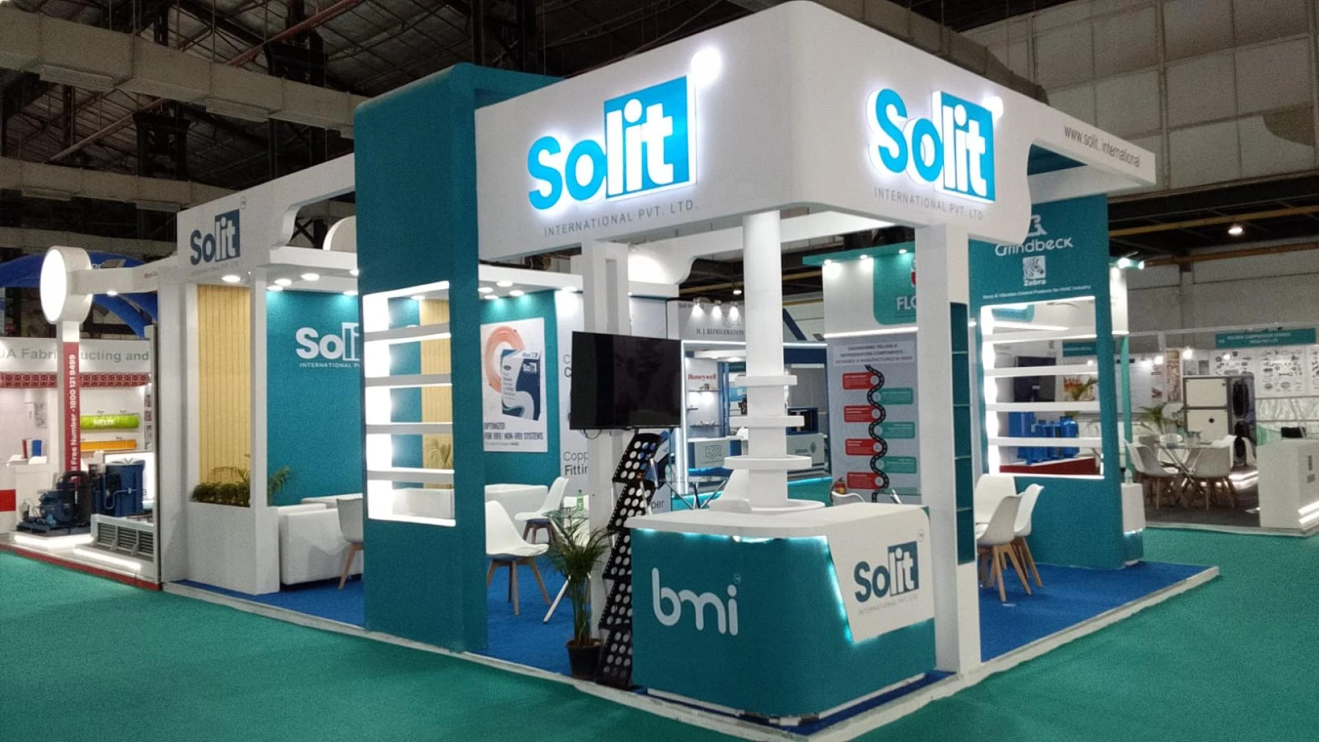 World of Concrete India 2026: A Strategic Platform for Growth and Innovation