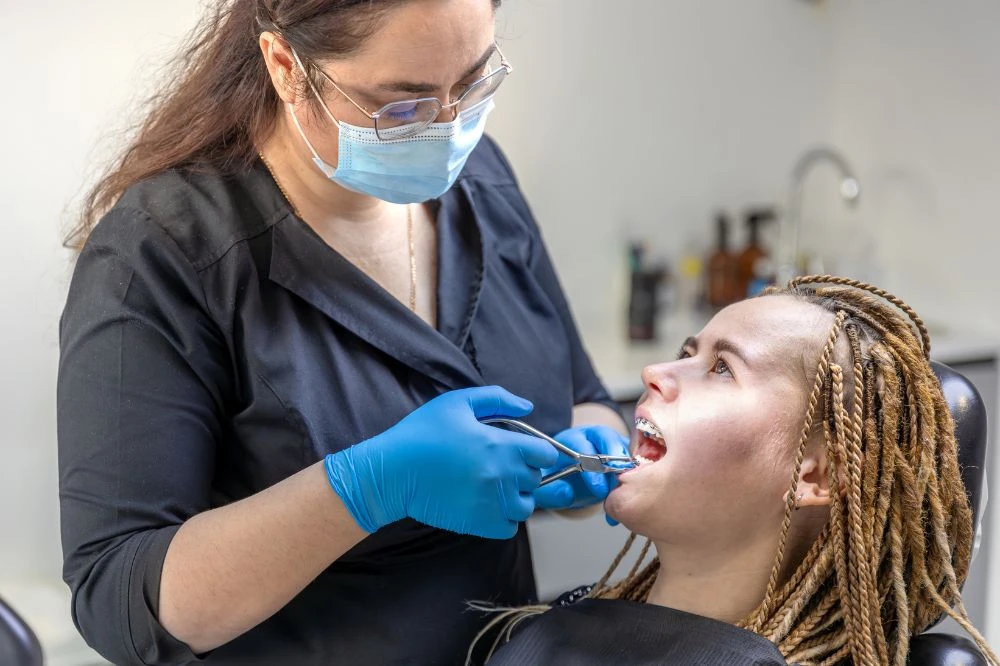 Orthodontics: Straighten Your Smile with Expert Care