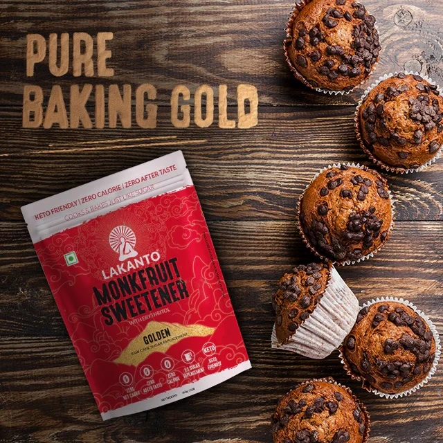 Why Zero Calories Sweeteners Are Taking Over Healthy Diets