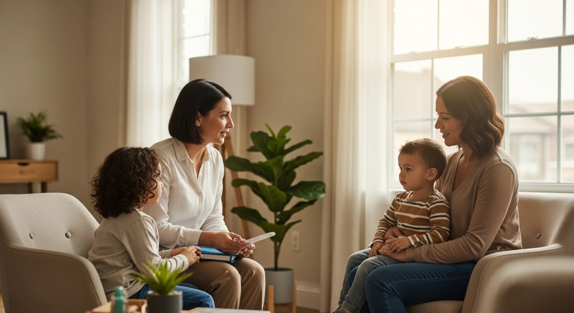 California Juvenile Dependency Training: What Every Parent Needs to Know