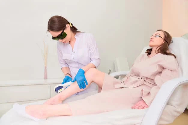 Full Body Laser Hair Removal in Manchester: Complete Guide