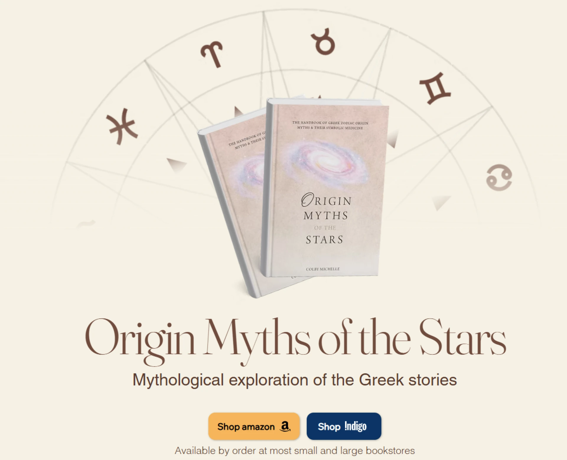 Greek mythology Zodiac signs: Unveiling the stories behind them