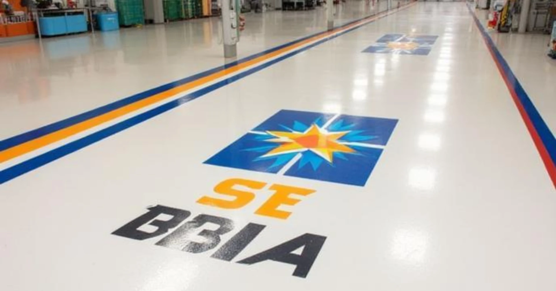What Are Epoxy Flooring Logos and Why Does Every Business Need One?
