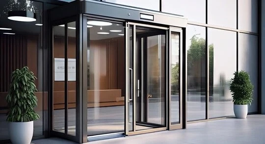 Common Problems Solved by Gate & Door Automation Services in Gujarat