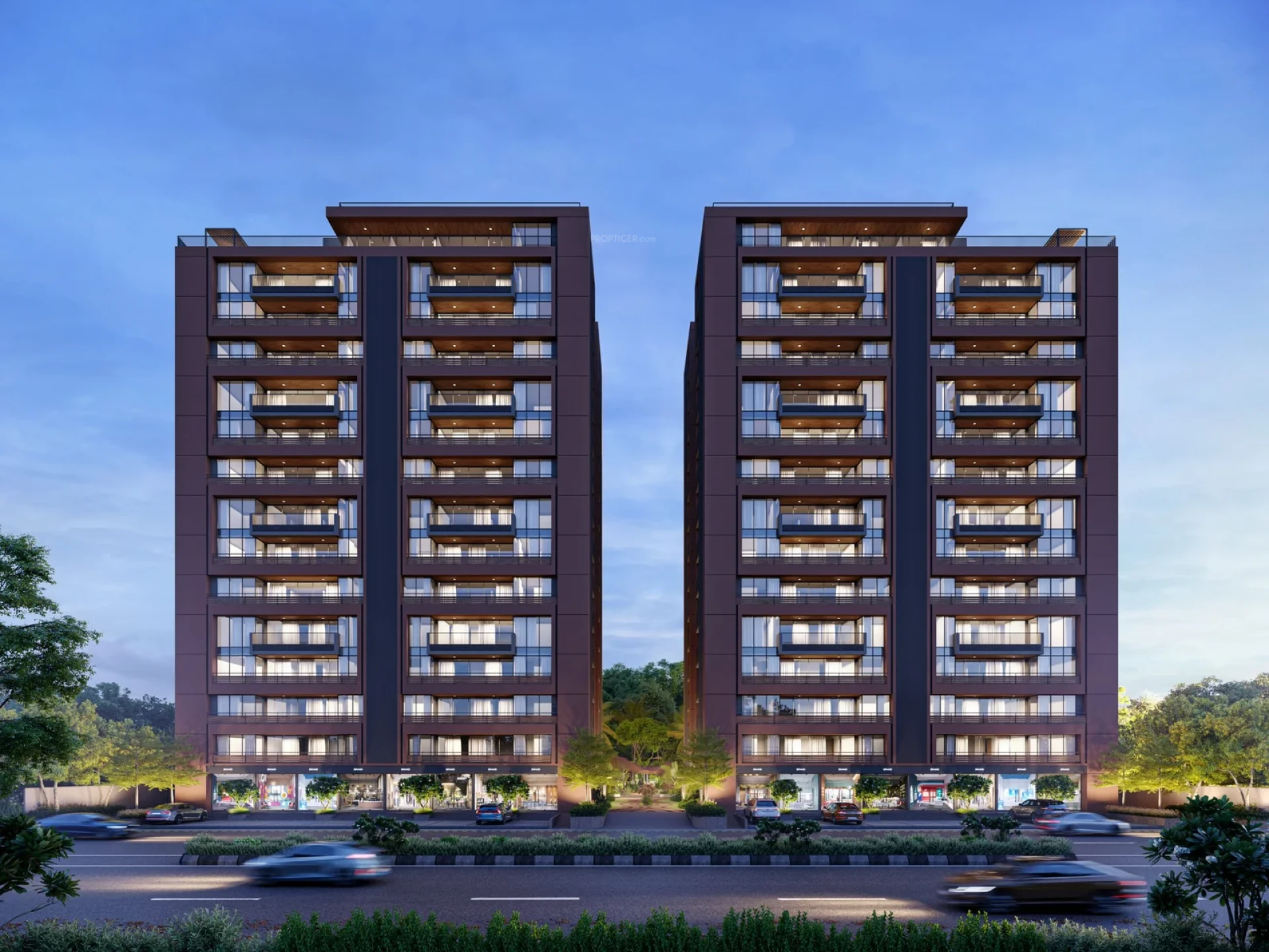 Brigade Lumina: Bringing You Closer to Better Living