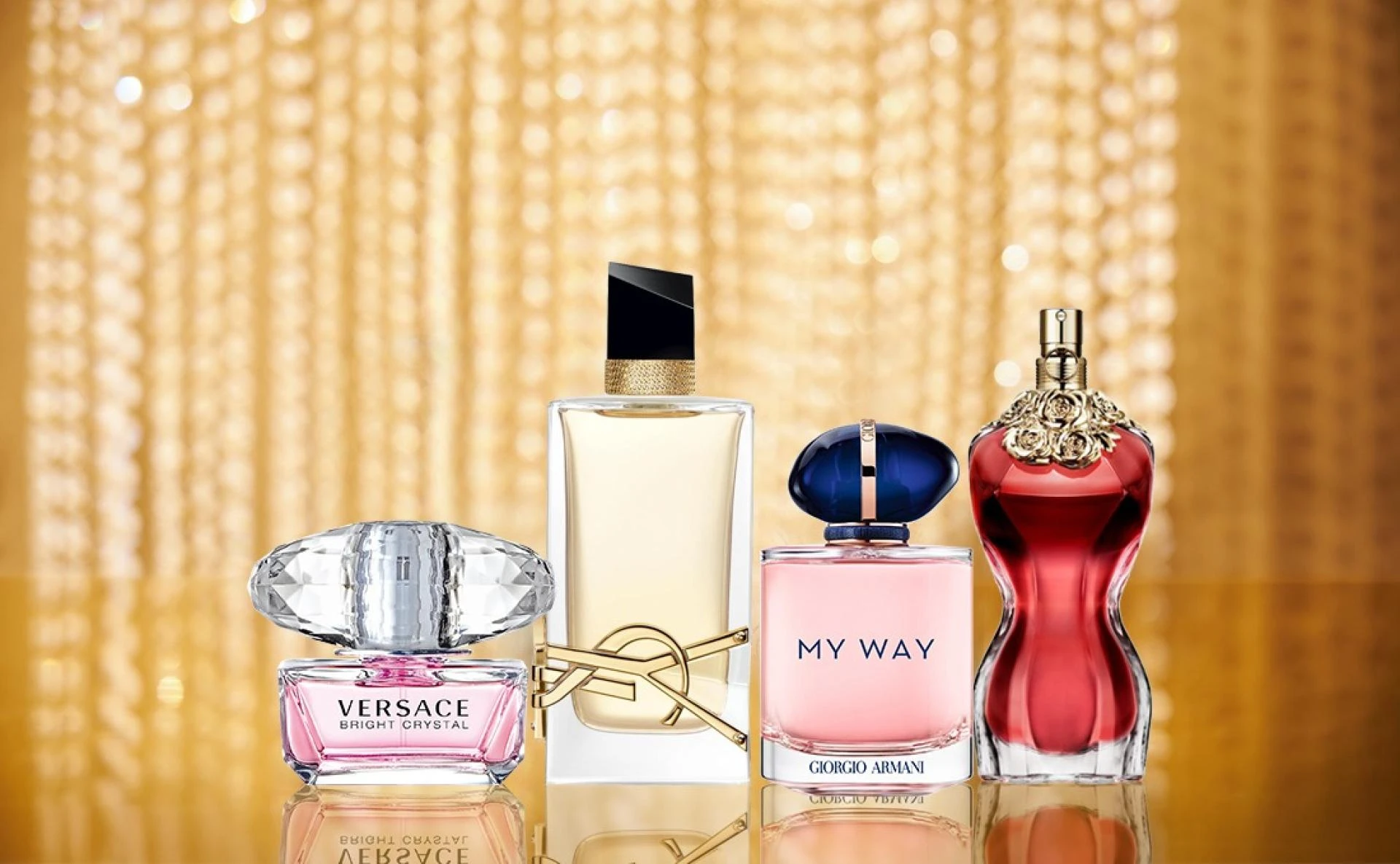 Women’s Fragrance Sale: Discover the Best Deals on Luxury Perfumes for Women