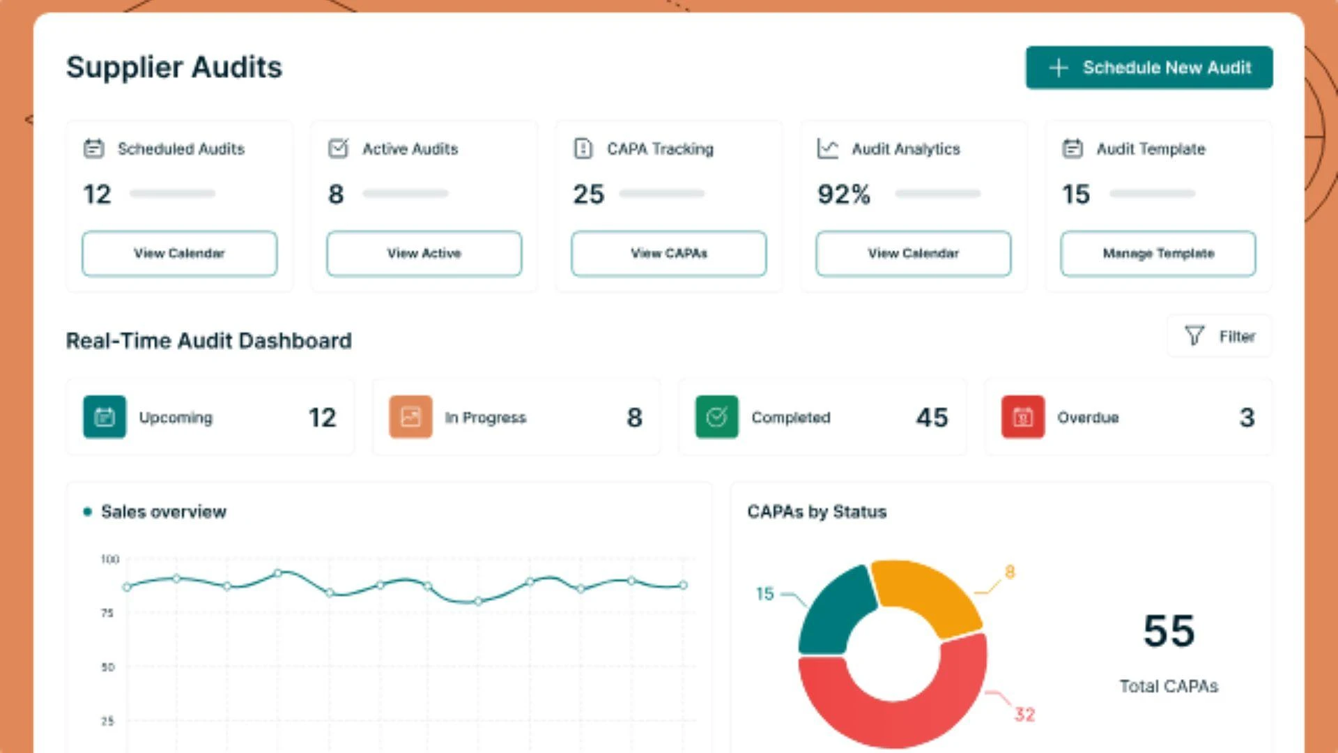 How Quality Management in Aerospace Industry Drives Safety and Performance