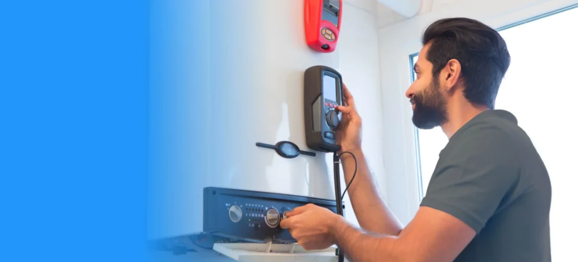 Is Boiler Servicing Sheffield Needed Every Single Year?