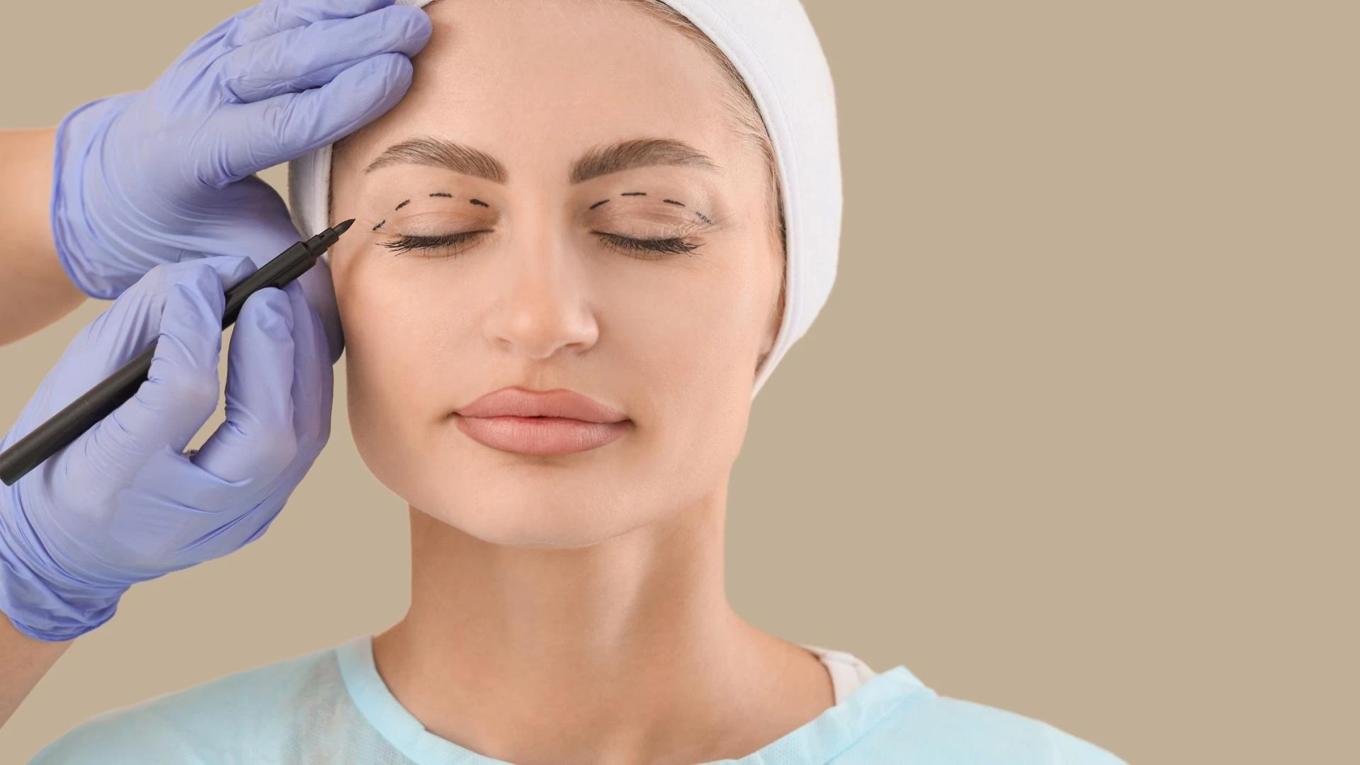 How Does Blepharoplasty Mumbai Help Achieve Natural and Long-Lasting Results?