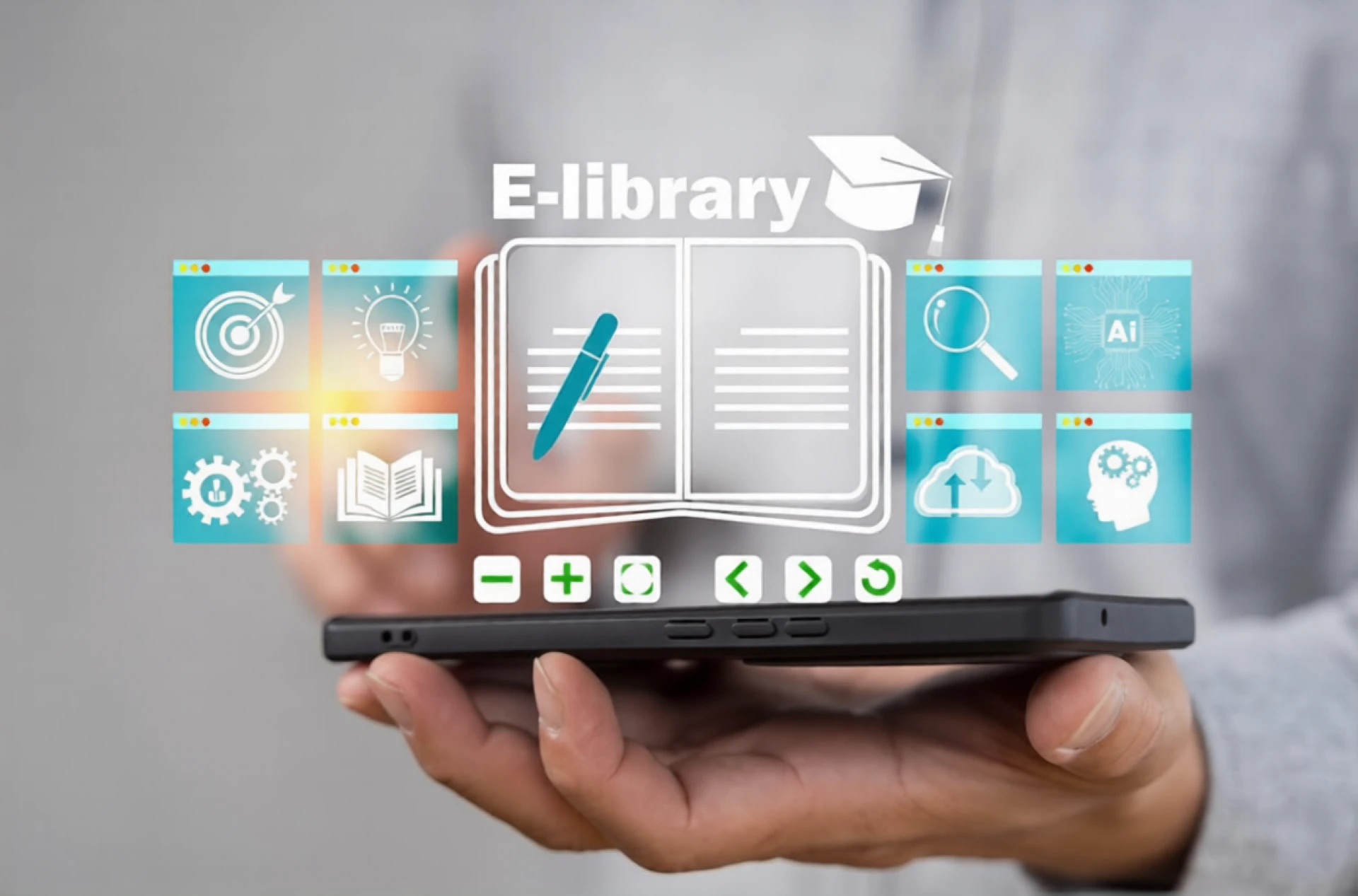 A Complete Guide to Education App Development: Features, Cost & Tech Stack