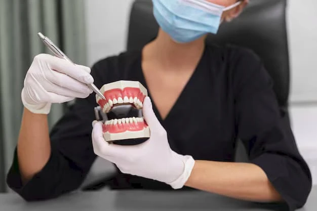Types of Dentures Available in Carlstadt