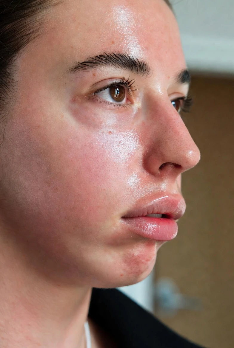 Swollen Face or Jaw: Is This a Dental Emergency and What to Expect