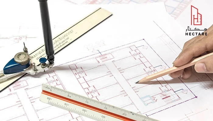 افضل مكتب هندسي