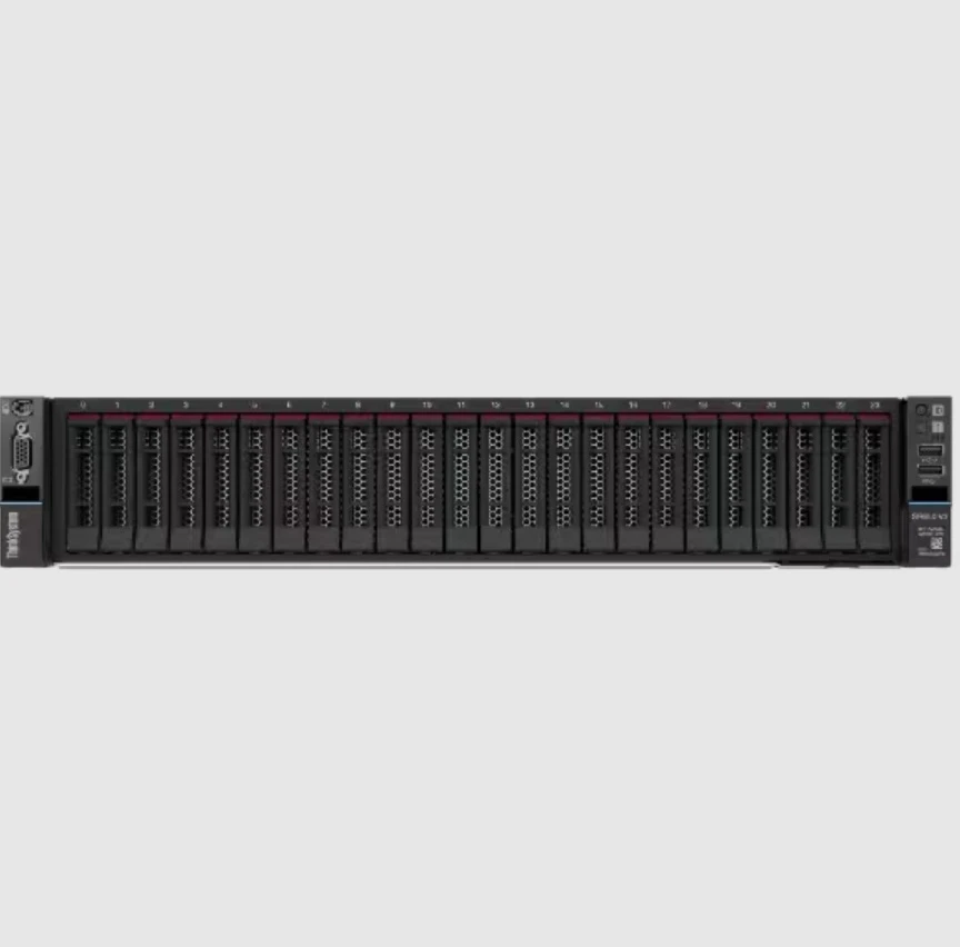 Is Your Rack Server Architecture Ready for 800G Connectivity