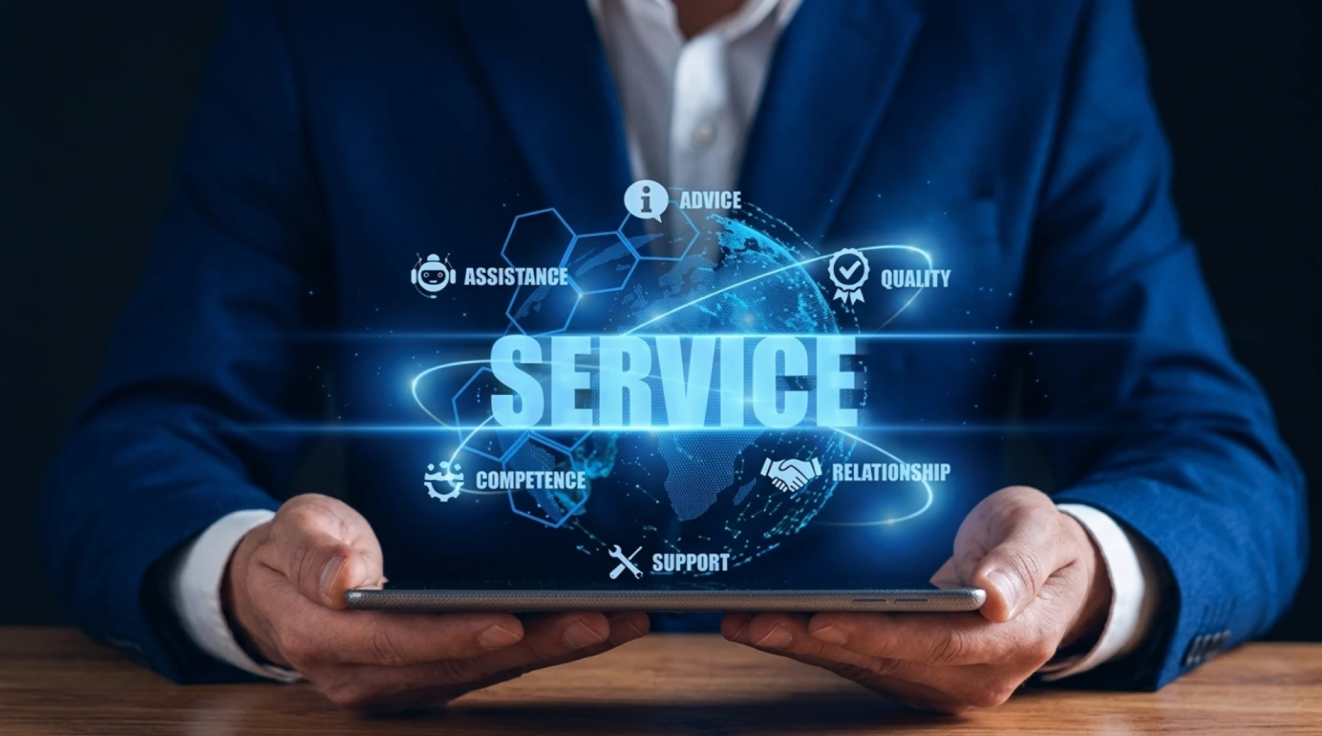 VIYA AI Voice Agent: Smarter Communication for Modern Businesses