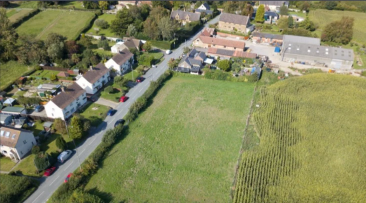 Berkshire’s Six Planning Authorities: What Land Buyers Need to Know Before They Search