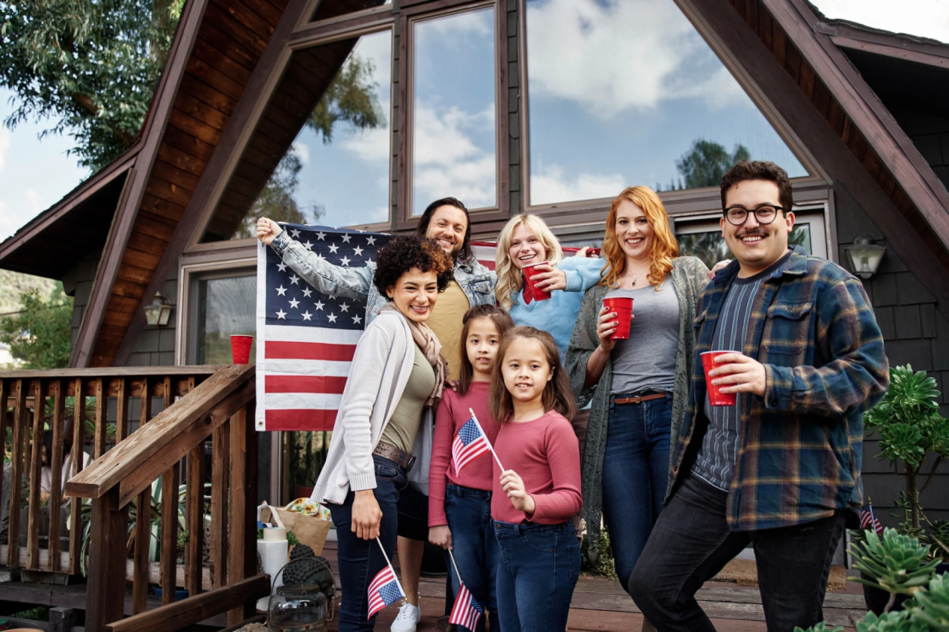 5 Tips for Displaying Residential American Flags with Pride