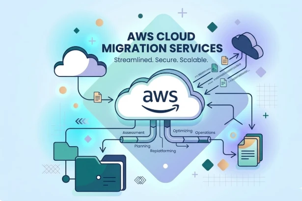 AWS Cloud Migration Services to Reduce Cost & Downtime