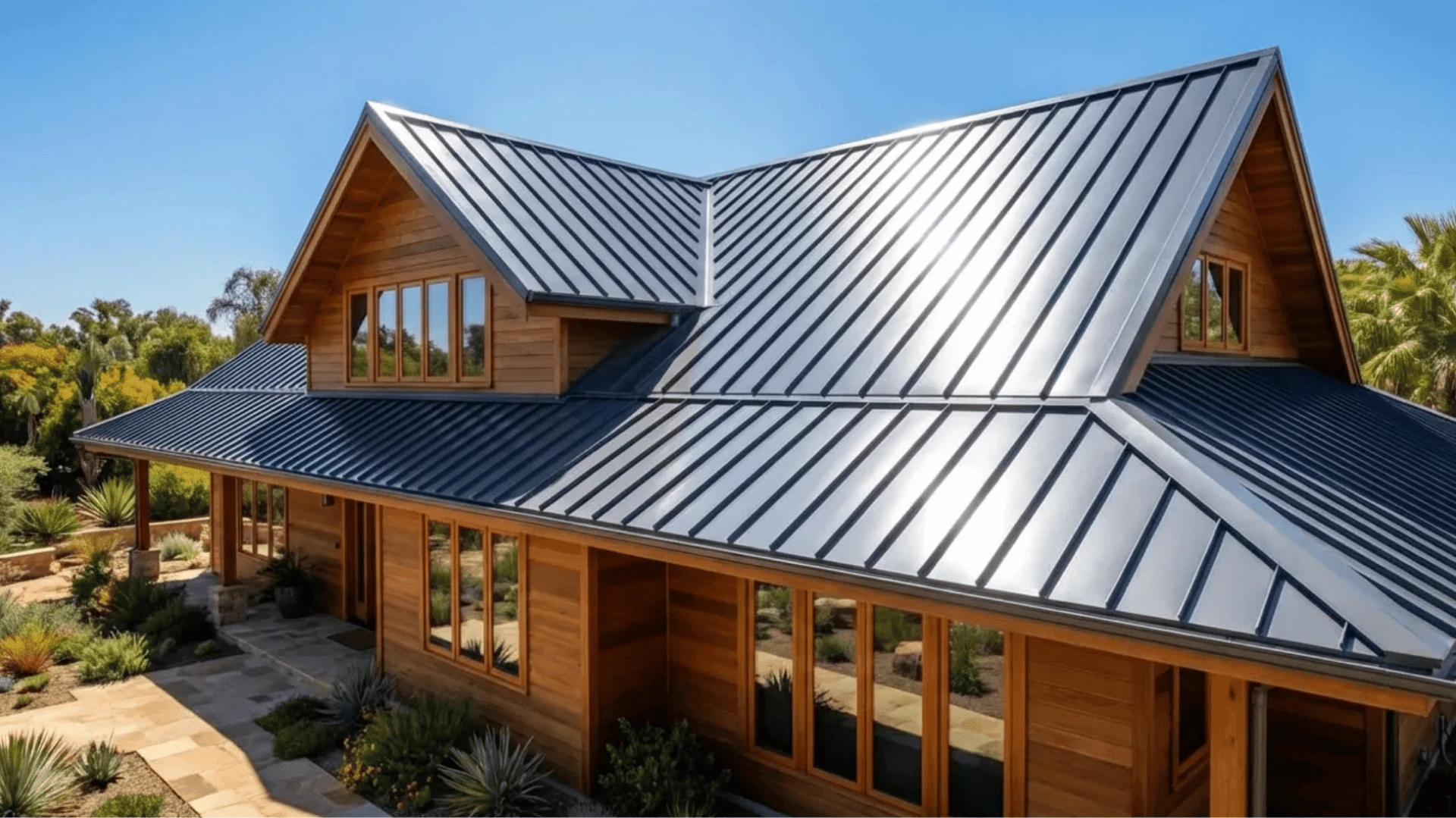 Energy Efficient Roofing: Save Costs with Smart Choices