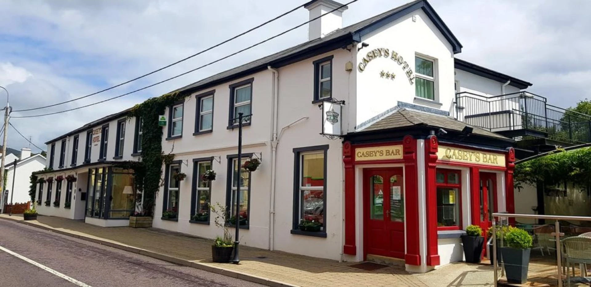Tradition on a Plate: Savouring the Flavours of West Cork