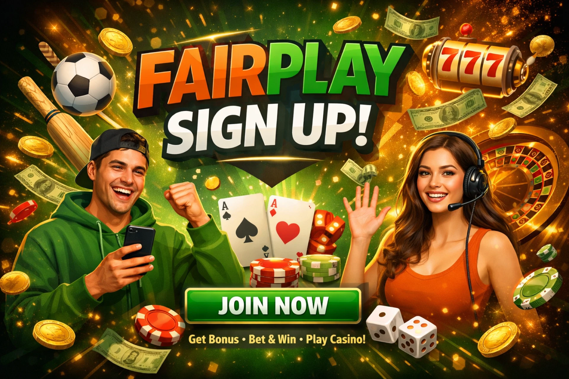 Fairplay Login & Signup Process Explained – Easy Access for Beginners