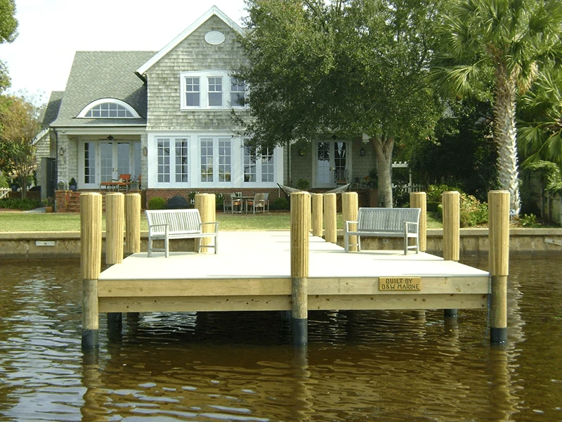 Deck Repairs in Jacksonville FL: Expert Tips to Maintain a Strong and Safe Deck