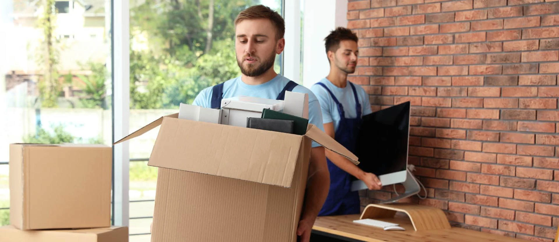 Office Movers Jacksonville FL – The Smart Way to Relocate Your Business