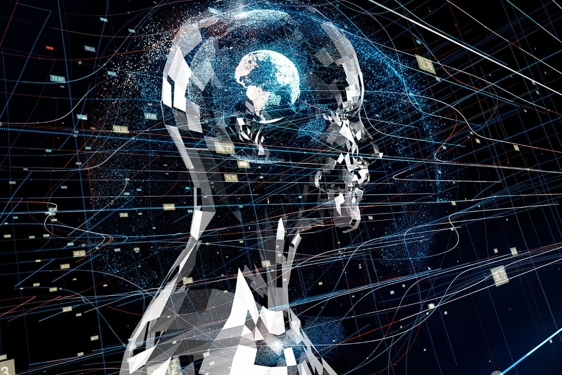 Science & Technology: Transforming the World Around Us