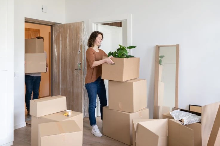 Do You Need Insurance for House Removals?