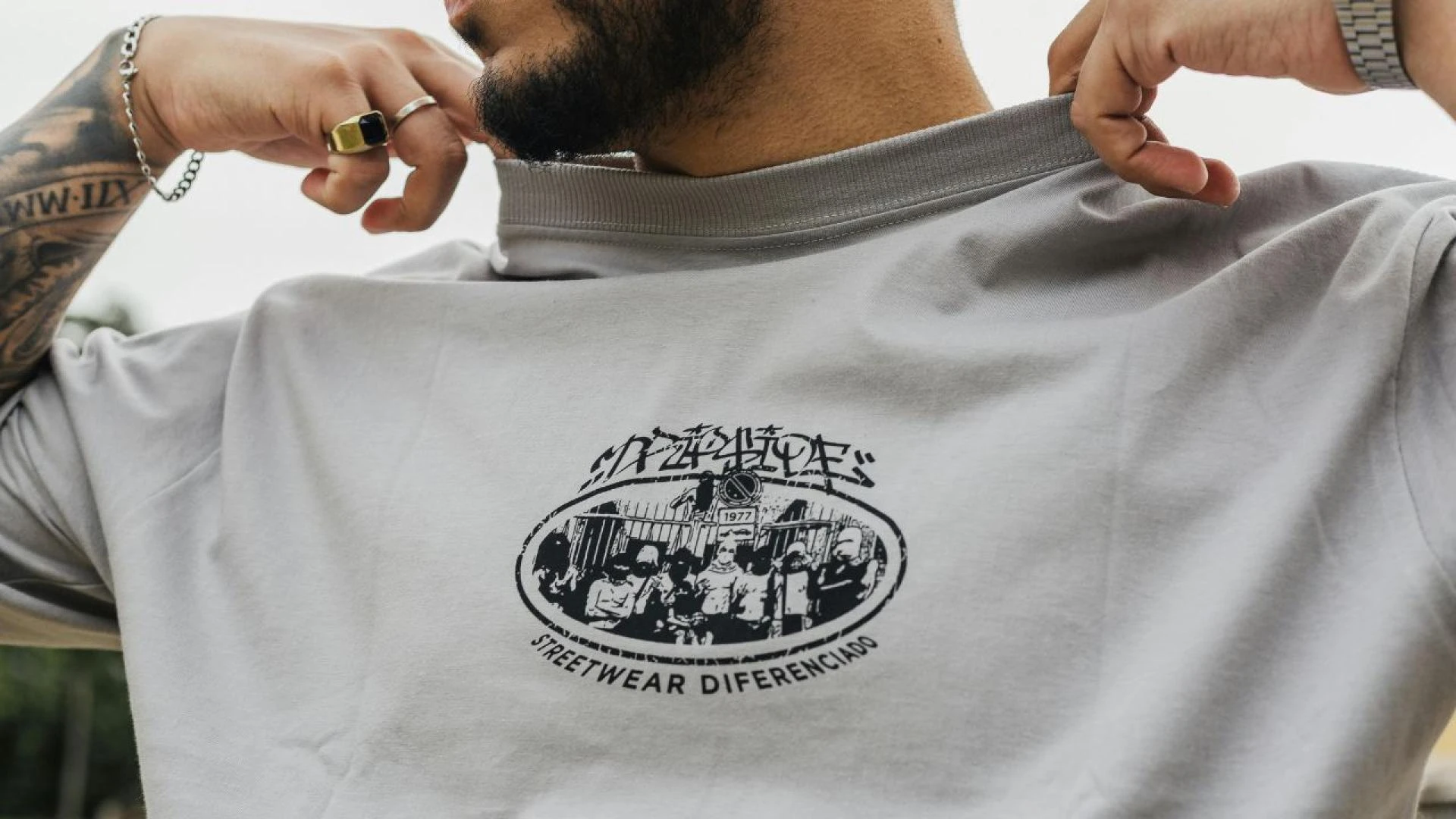 T-Shirt Printing Dubai Services for Modern Brands in UAE 2026