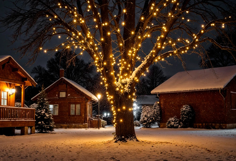 Holiday Light Installation Cost: What Homeowners Should Expect in 2026