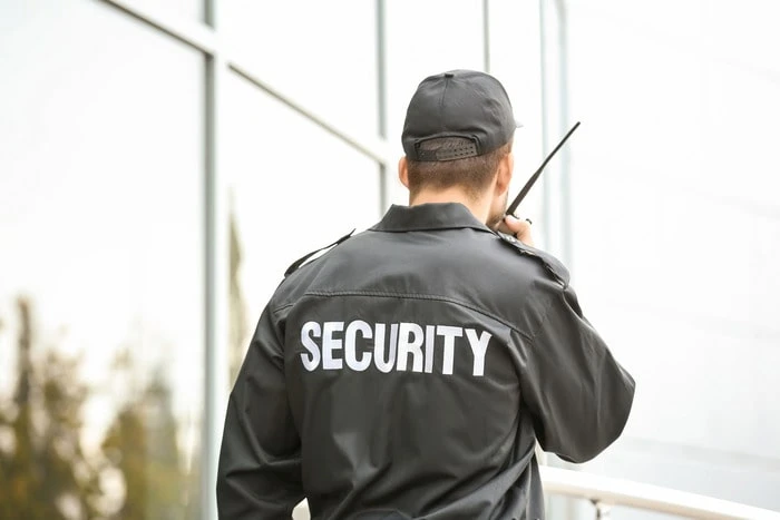 Where Can You Find Licensed Security Guard Companies in Santa Clarita?