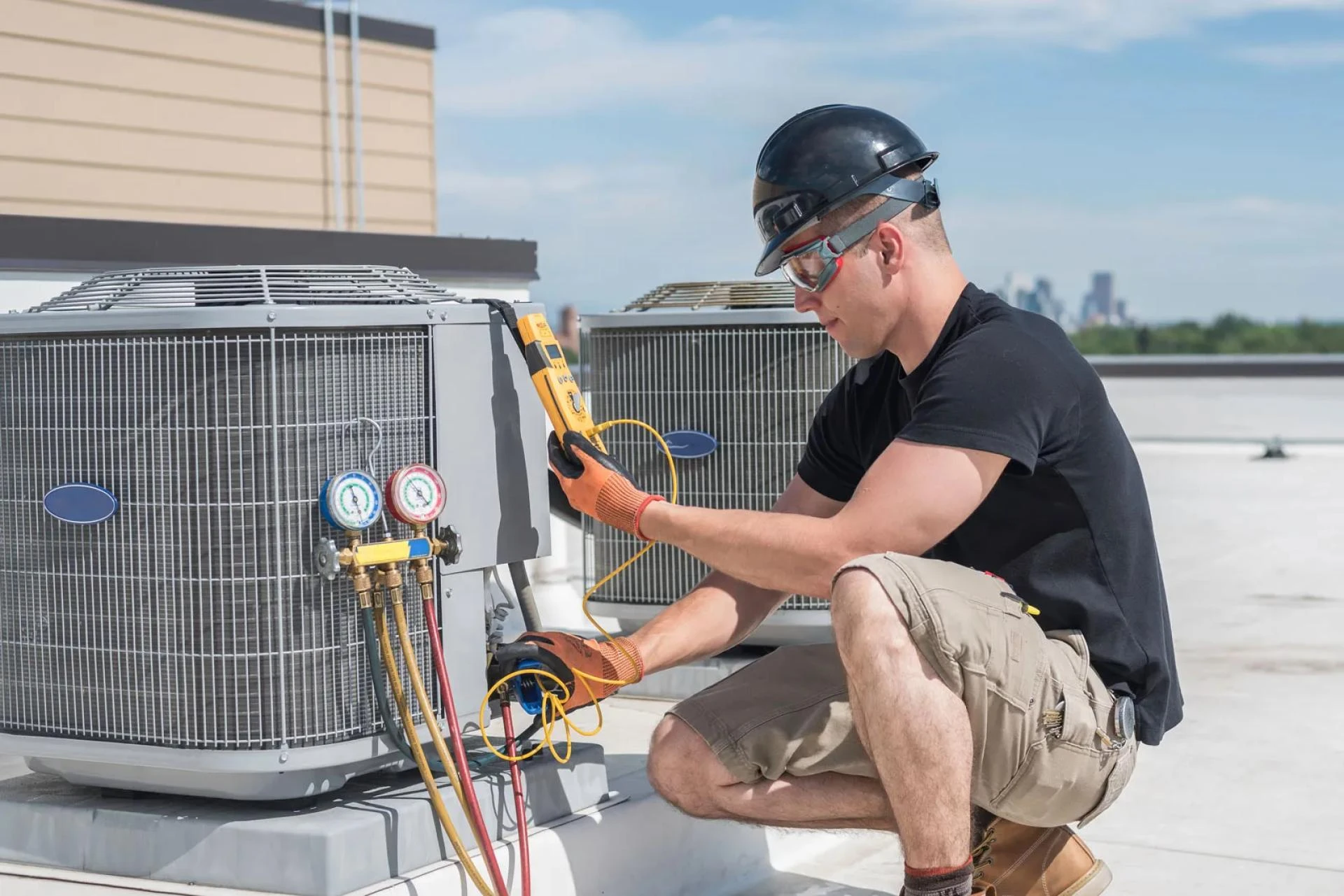 Heating & Cooling Installation, Repair & Maintenance in Nashua, NH & Tyngsborough, MA