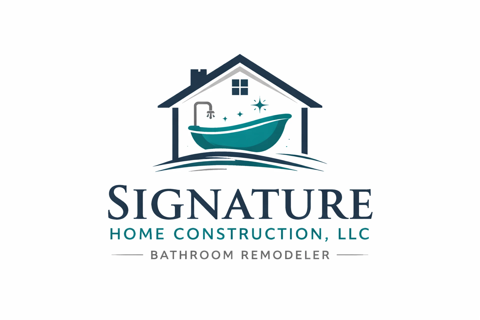 Transform Your Bathroom with Expert Remodeling in Bloomingdale, IL | Signature Home Construction, LLC