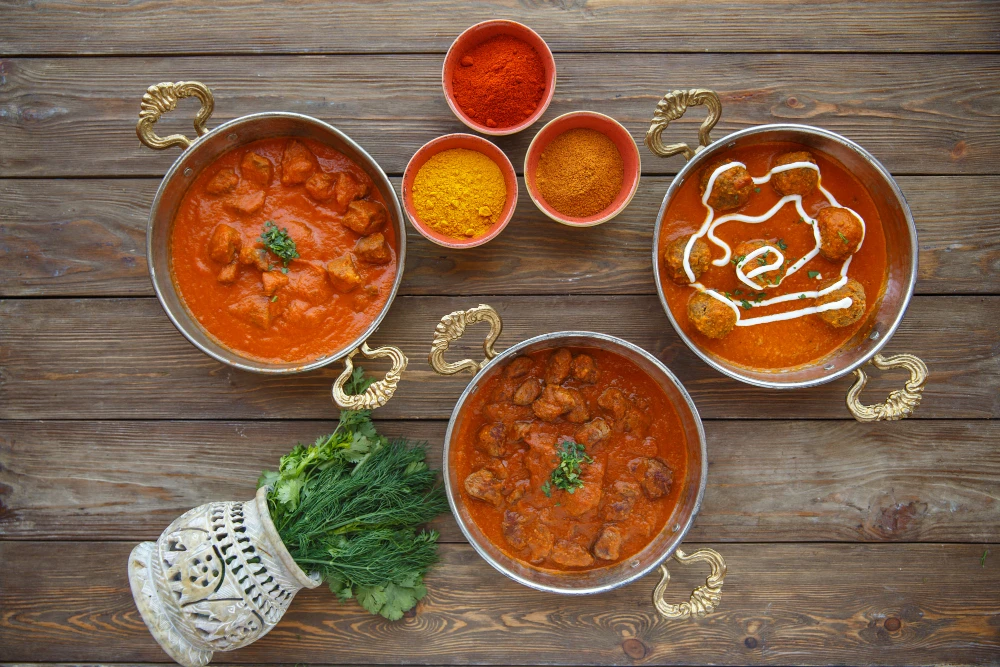 From Kulcha to Lassi: Authentic Punjabi Food in Brampton