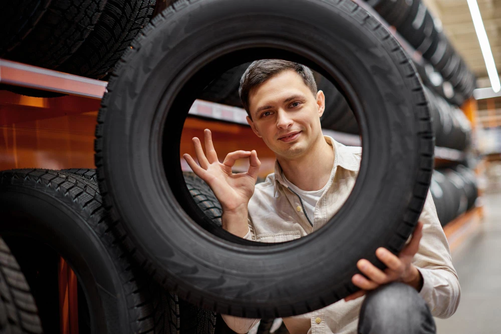 Where to Find Reliable Tires in Durham Region for SUVs, Cars, and Trucks