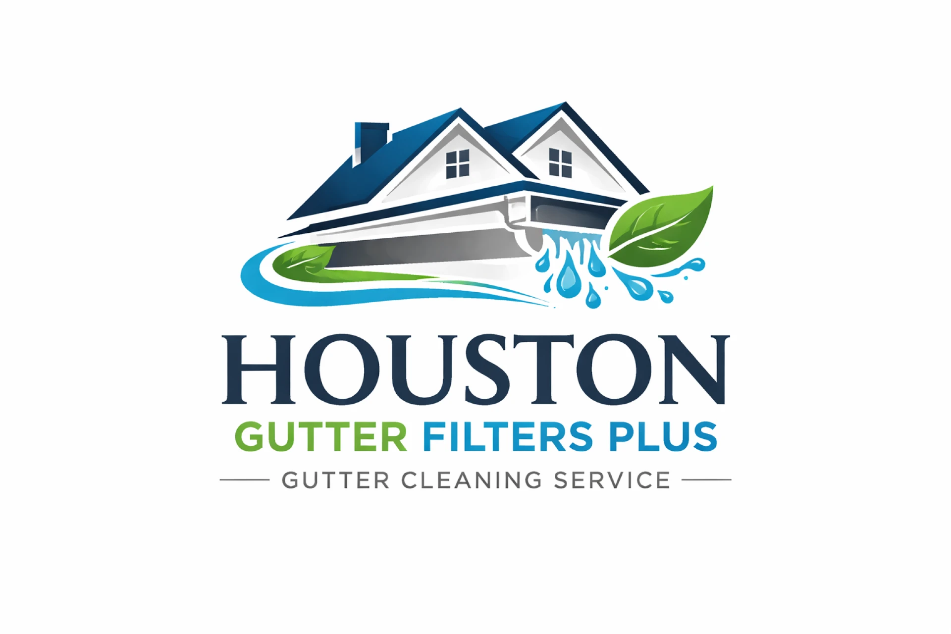 Rain gutters near me in Spring, TX – Complete Guide by Houston Gutter Filters Plus