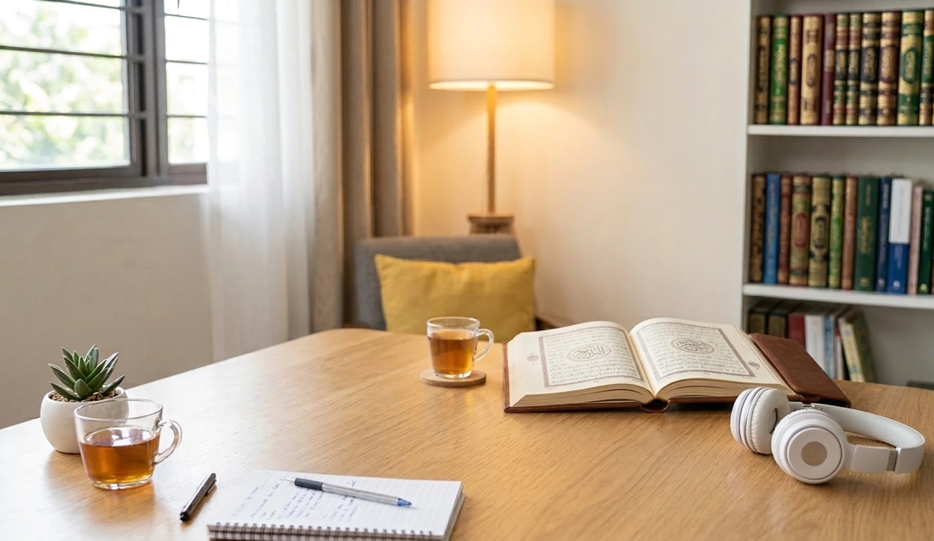 Arabic Language Course: Your Complete Guide to Learning Arabic Effectively