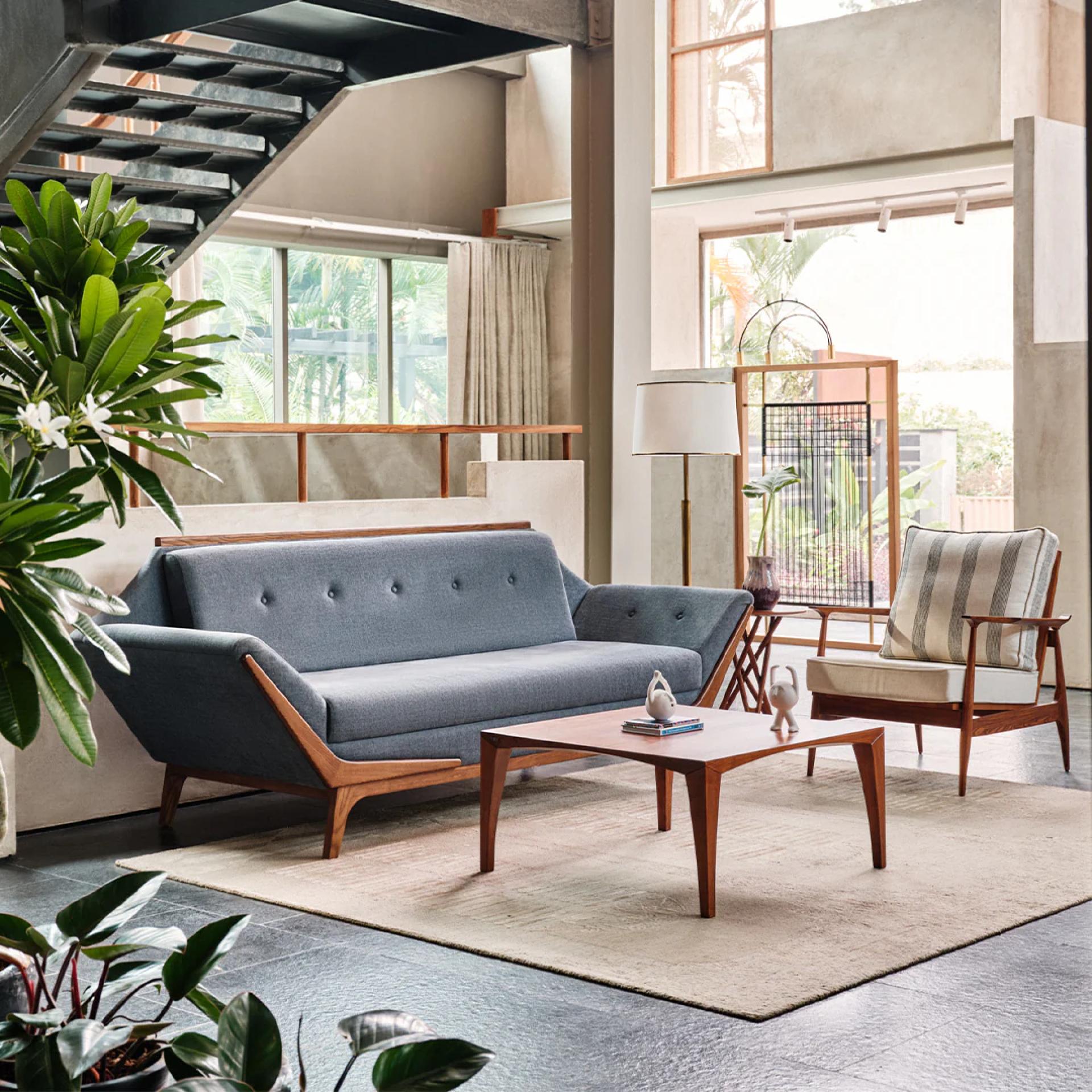 How to Buy Living Room Furniture Online | A Complete Guide for Smart Buyers