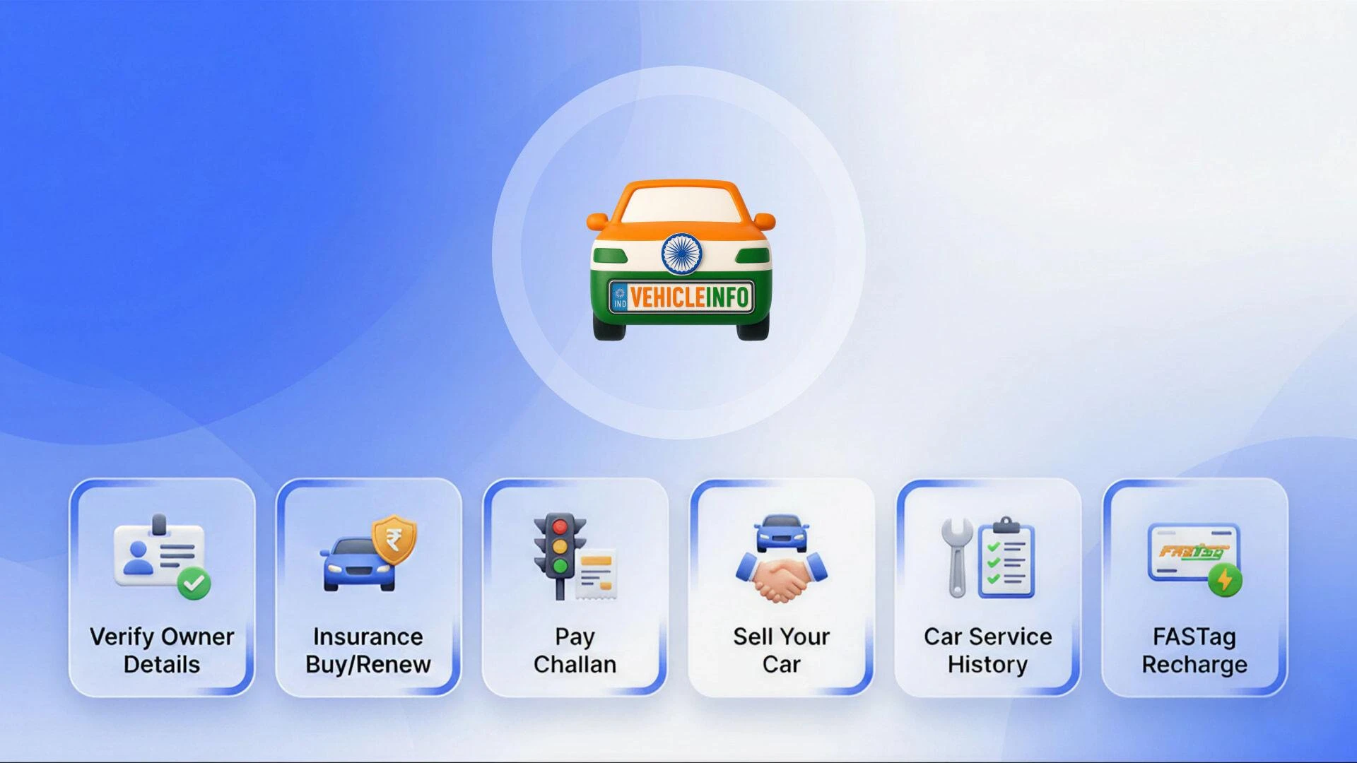 Why RTO Vehicle Information Is Important Before Buying a Used Car