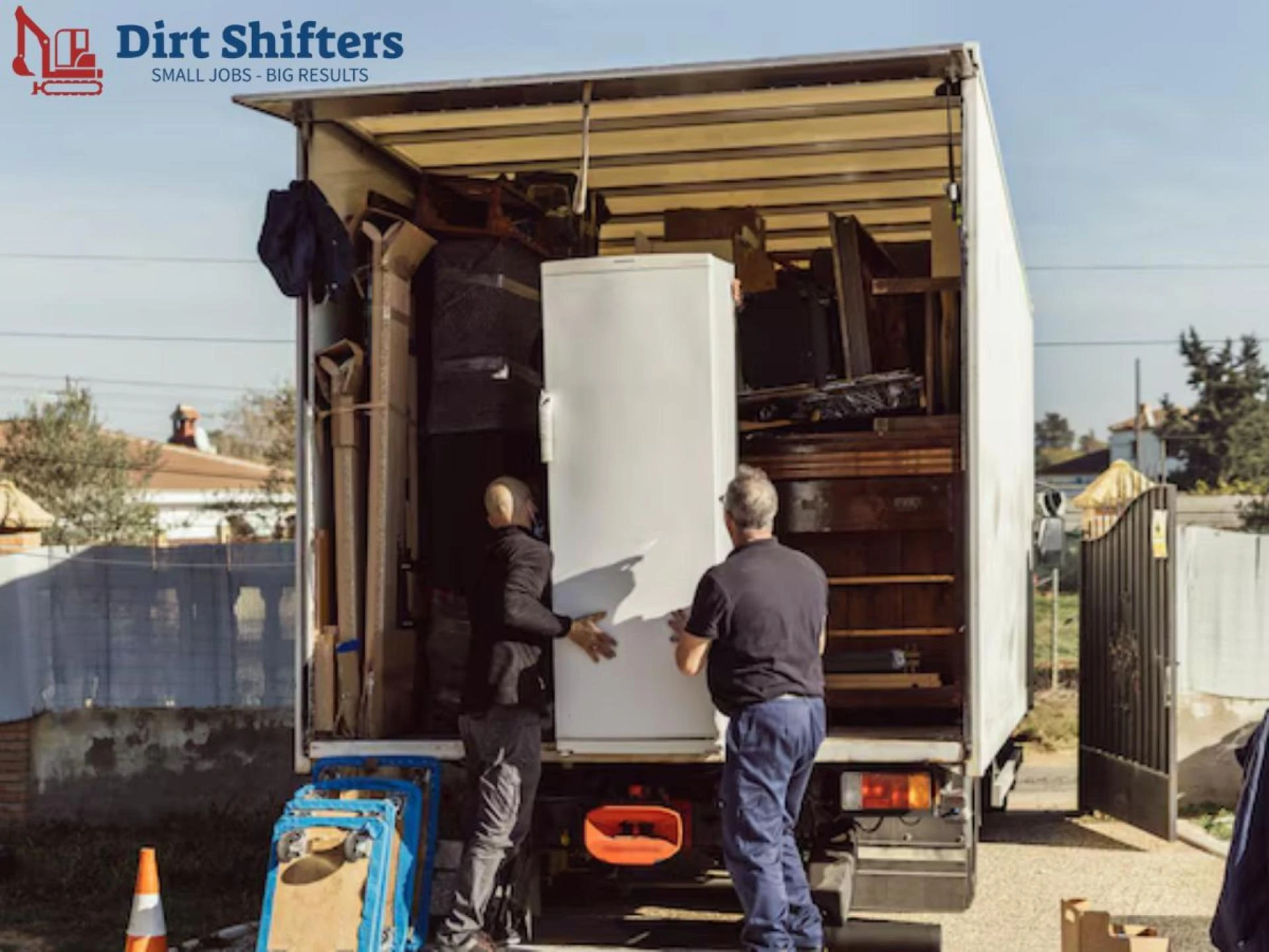 Dumpster Rental Near You: A Simple Way to Handle Waste Without Stress